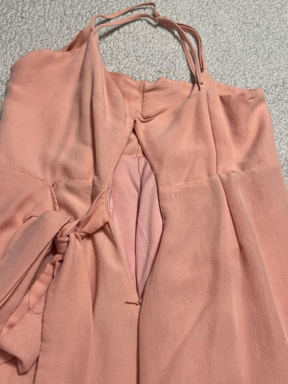The Impeccable Pig Mini Dress - Picture 10 of 12